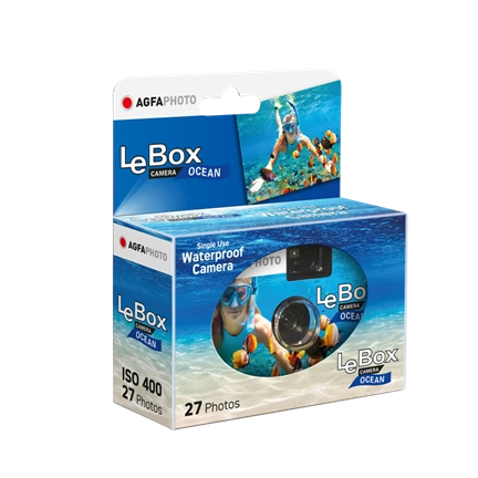AGFAPHOTO LEBOX OCEAN