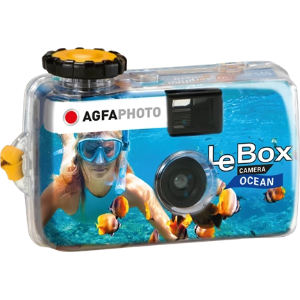 AGFAPHOTO LEBOX OCEAN