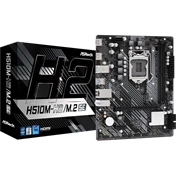 AL ASRock s1200 H510M-H2/M.2 SE