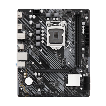 AL ASRock s1200 H510M-H2/M.2 SE