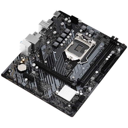 AL ASRock s1200 H510M-H2/M.2 SE