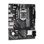 AL ASRock s1200 H510M-H2/M.2 SE