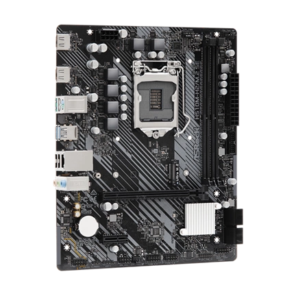 AL ASRock s1200 H510M-H2/M.2 SE