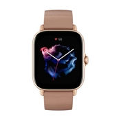 AMAZFIT GTS 3 - Terra Rosa