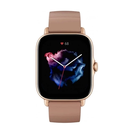 AMAZFIT GTS 3 - Terra Rosa