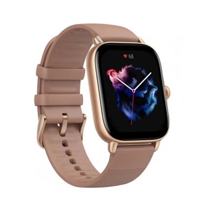 AMAZFIT GTS 3 - Terra Rosa