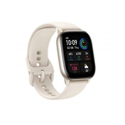 AMAZFIT GTS 4 mini - Moonlight White