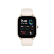AMAZFIT GTS 4 mini - Moonlight White