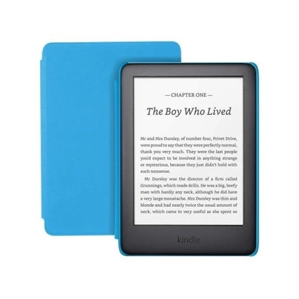 AMAZON Kindle 11 2022 reklámokkal 16GB kék