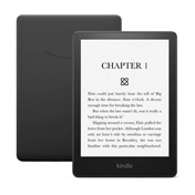 AMAZON Kindle Paperwhite 5 2021 reklámmentes 32GB fekete