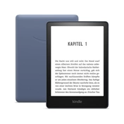 AMAZON Kindle Paperwhite 5 2021 reklámokkal 16GB kék