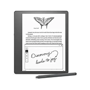 AMAZON Kindle Scribe 2022 10,2" 16GB Basic Pen
