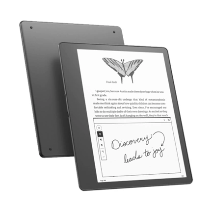 AMAZON Kindle Scribe 2022 10,2" 64GB Premium Pen