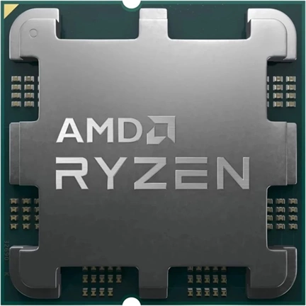 AMD Ryzen 5 9500F processzor - 5GHz AM5 38MB tálcás