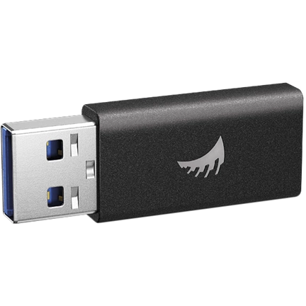 ANGELBIRD ADAPTER I USB-A-C ADAPTER