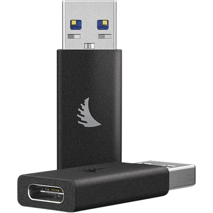 ANGELBIRD ADAPTER I USB-A-C ADAPTER