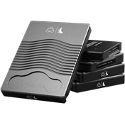 ANGELBIRD ATOMX 4K RAW 4TB