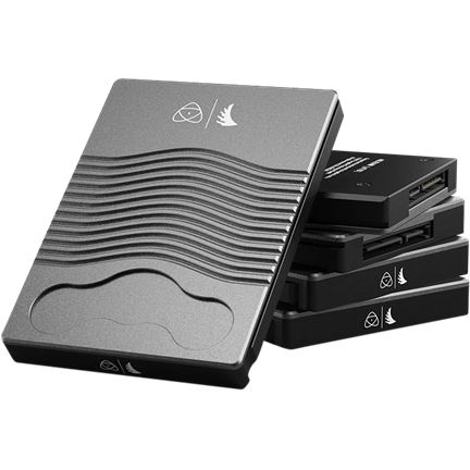 ANGELBIRD ATOMX 4K RAW 4TB