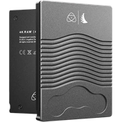 ANGELBIRD ATOMX 4K RAW 4TB