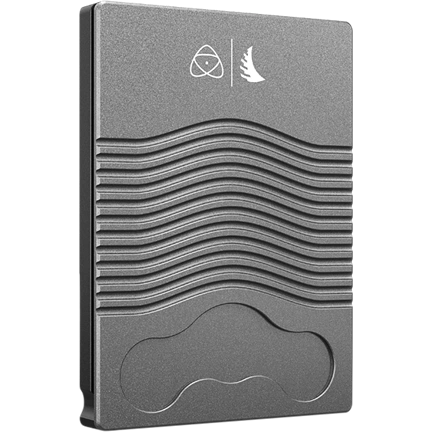 ANGELBIRD ATOMX 4K RAW 4TB