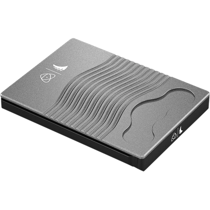 ANGELBIRD ATOMX 4K RAW 4TB