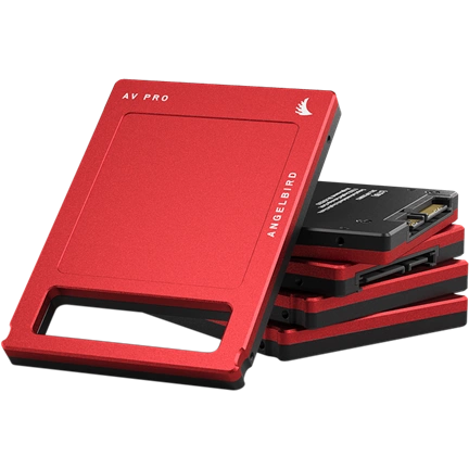 ANGELBIRD AV PRO MK3 SATA III 2.5" INTERNAL SSD, 1TB
