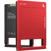 ANGELBIRD AV PRO MK3 SATA III 2.5" INTERNAL SSD, 1TB