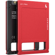 ANGELBIRD AV PRO MK3 SATA III 2.5" INTERNAL SSD, 2TB