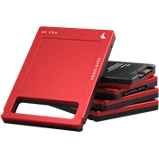 ANGELBIRD AV PRO MK3 SATA III 2.5" INTERNAL SSD, 2TB