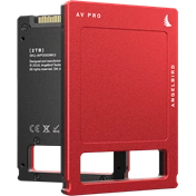 ANGELBIRD AV PRO MK3 SATA III 2.5" INTERNAL SSD, 2TB