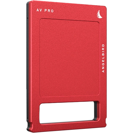 ANGELBIRD AV PRO MK3 SATA III 2.5" INTERNAL SSD, 2TB