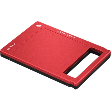 ANGELBIRD AV PRO MK3 SATA III 2.5" INTERNAL SSD, 2TB