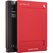 ANGELBIRD AV PRO XT 500GB