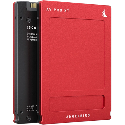 ANGELBIRD AV PRO XT 500GB