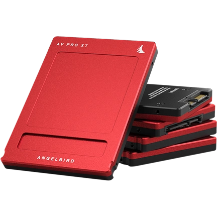 ANGELBIRD AV PRO XT 500GB