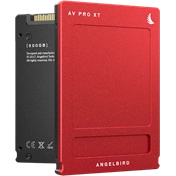 ANGELBIRD AV PRO XT 500GB