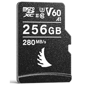 ANGELBIRD AV PRO microSD V60 256 GB