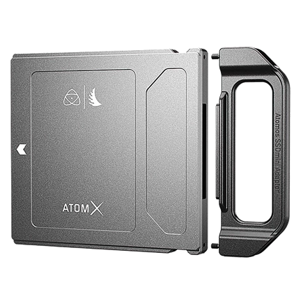 ANGELBIRD AtomX SSDmini 1TB