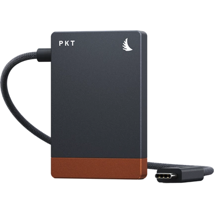 ANGELBIRD CARDREADER PKT I CFEXPRESS 2.0 TYPE A I USB 4.0 I USB-C 3.2 GEN 2X2, UP TO 20 GB/S CONNECT