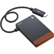 ANGELBIRD CARDREADER PKT I CFEXPRESS 2.0 TYPE A I USB 4.0 I USB-C 3.2 GEN 2X2, UP TO 20 GB/S CONNECT