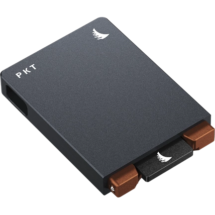 ANGELBIRD CARDREADER PKT I CFEXPRESS 2.0 TYPE A I USB 4.0 I USB-C 3.2 GEN 2X2, UP TO 20 GB/S CONNECT