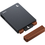 ANGELBIRD CARDREADER PKT I CFEXPRESS 2.0 TYPE A I USB 4.0 I USB-C 3.2 GEN 2X2, UP TO 20 GB/S CONNECT