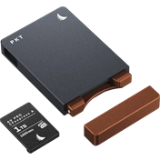 ANGELBIRD CARDREADER PKT I CFEXPRESS 2.0 TYPE A I USB 4.0 I USB-C 3.2 GEN 2X2, UP TO 20 GB/S CONNECT