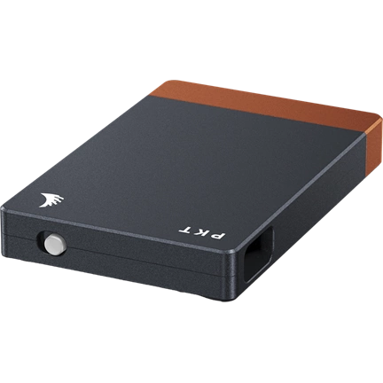 ANGELBIRD CARDREADER PKT I CFEXPRESS 2.0 TYPE A I USB 4.0 I USB-C 3.2 GEN 2X2, UP TO 20 GB/S CONNECT