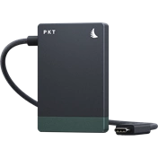 ANGELBIRD CARDREADER PKT I SD 4.0/SDXC I UHS-I/UHS-II I USB 4.0 I USB-C 3.2 GEN 1, UP TO 5 GB/S CONN