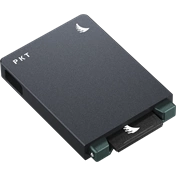 ANGELBIRD CARDREADER PKT I SD 4.0/SDXC I UHS-I/UHS-II I USB 4.0 I USB-C 3.2 GEN 1, UP TO 5 GB/S CONN