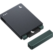 ANGELBIRD CARDREADER PKT I SD 4.0/SDXC I UHS-I/UHS-II I USB 4.0 I USB-C 3.2 GEN 1, UP TO 5 GB/S CONN