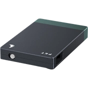 ANGELBIRD CARDREADER PKT I SD 4.0/SDXC I UHS-I/UHS-II I USB 4.0 I USB-C 3.2 GEN 1, UP TO 5 GB/S CONN