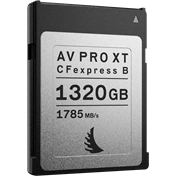 ANGELBIRD CFEXPRESS AV PRO XT MK2 (R1785/W850) 1320GB