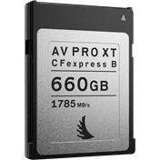 ANGELBIRD CFEXPRESS AV PRO XT MK2 (R1785/W850) 660GB